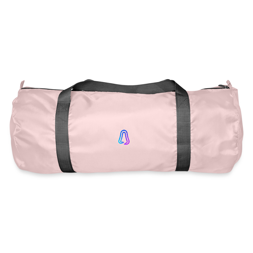 Ghosted Club | Sporttasche - Rosa