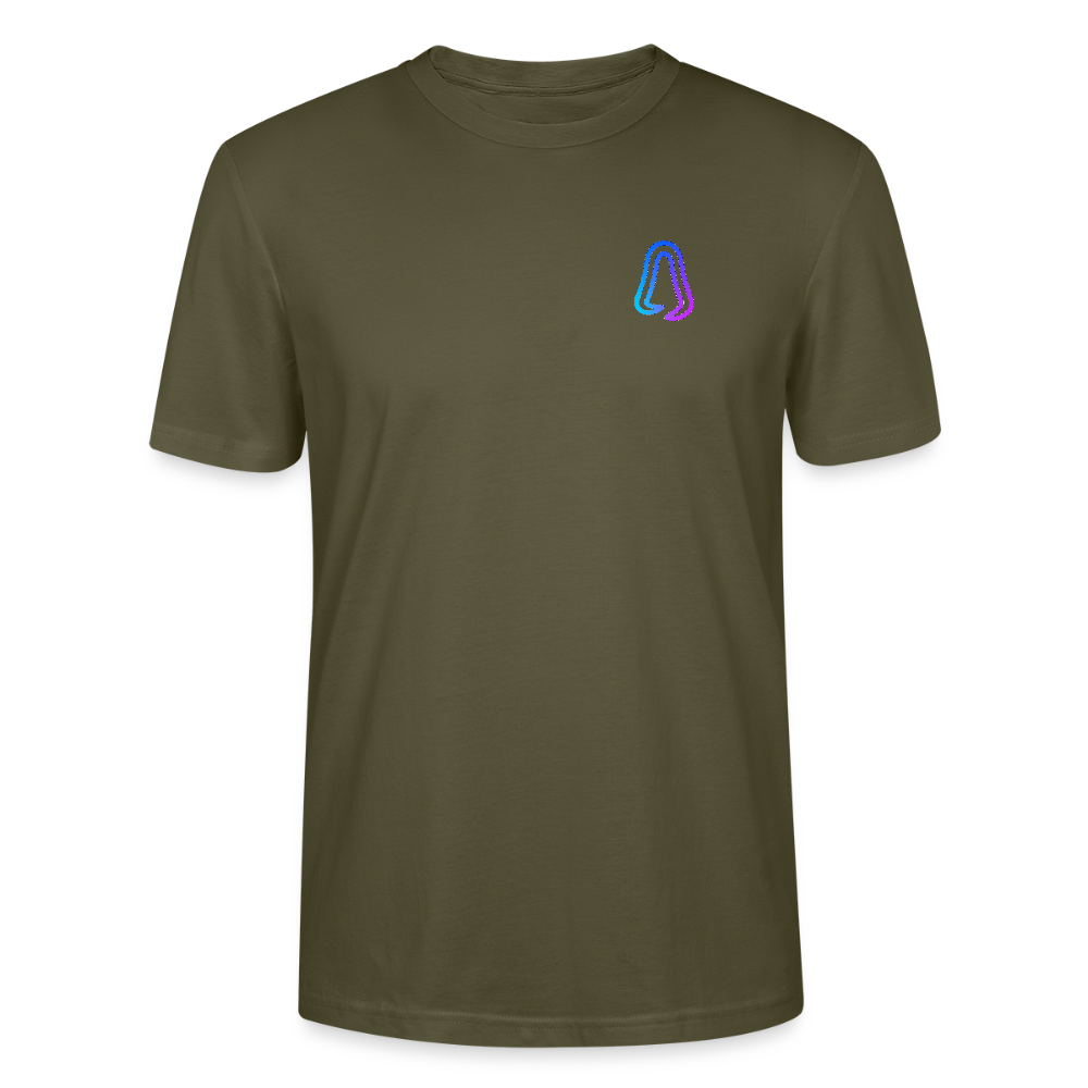 Ghosted Club | T-Shirt Unisex | NACHHALTIG - Khaki