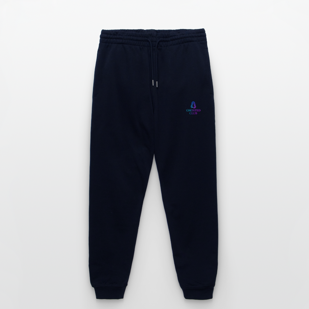 Ghosted Club | Bio Jogginghose | 🍃 NACHHALTIG - Navy