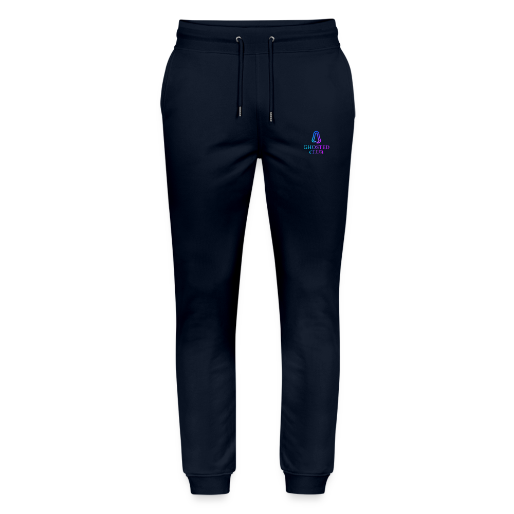 Ghosted Club | Bio Jogginghose | 🍃 NACHHALTIG - Navy