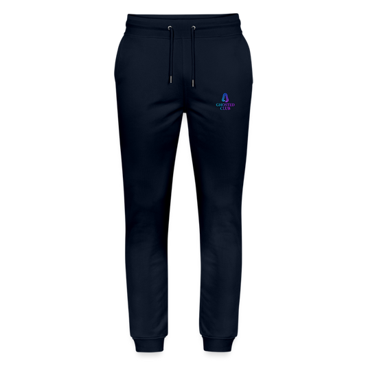 Ghosted Club | Bio Jogginghose | 🍃 NACHHALTIG - Navy
