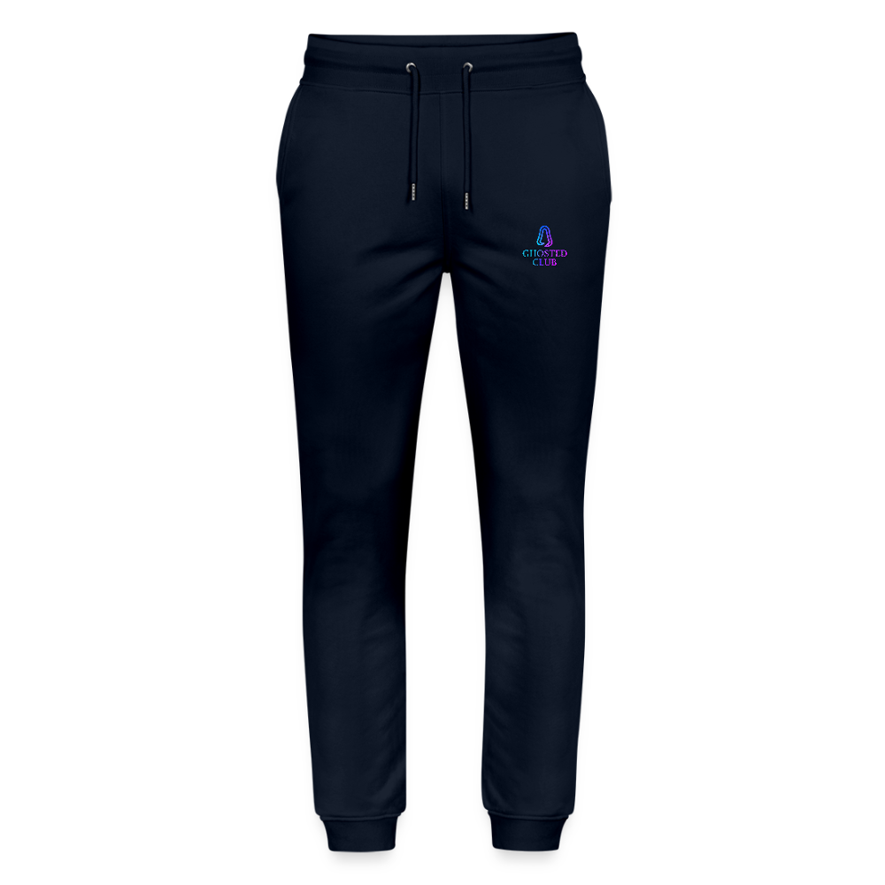 Ghosted Club | Bio Jogginghose | 🍃 NACHHALTIG - Navy