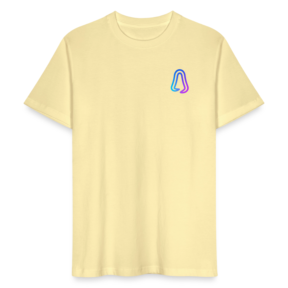 Ghosted Club | T-Shirt Unisex | NACHHALTIG - Creme