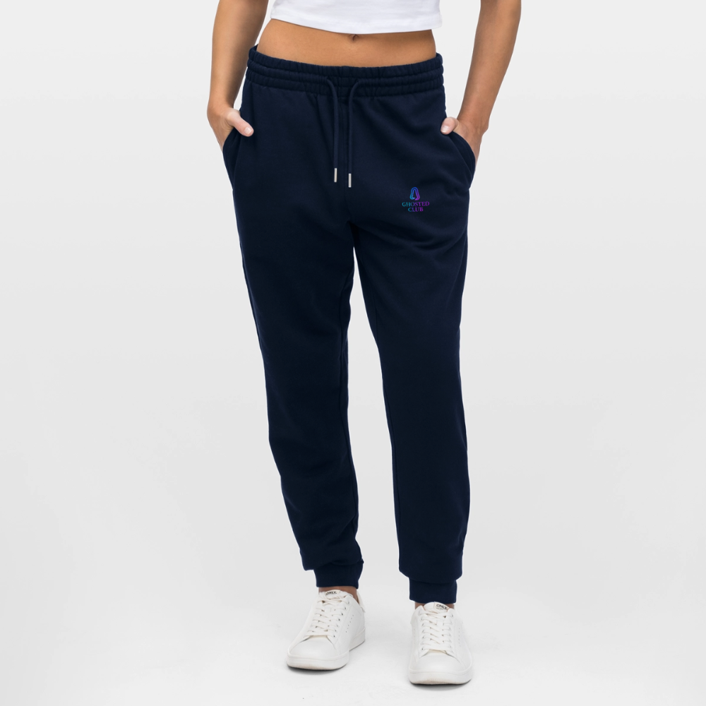 Ghosted Club | Bio Jogginghose | 🍃 NACHHALTIG - Navy