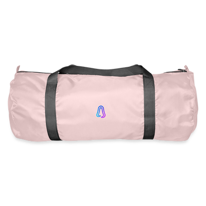 Ghosted Club | Sporttasche - Rosa
