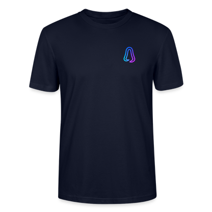 Ghosted Club | T-Shirt Unisex | NACHHALTIG - Navy