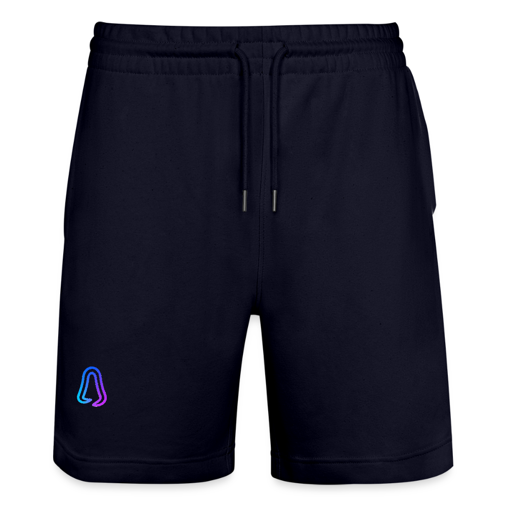 Ghosted Club | Männer Shorts | 🍃 NACHHALTIG - Dark navy