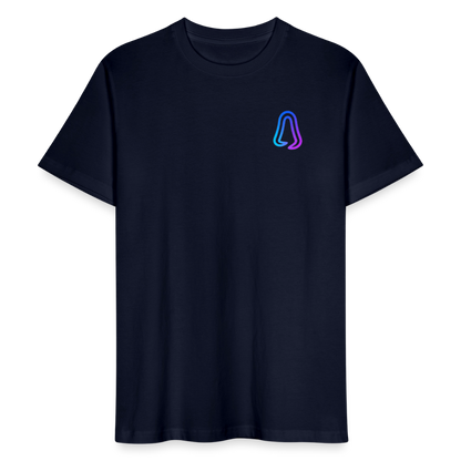 Ghosted Club | T-Shirt Unisex | NACHHALTIG - Navy