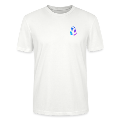 Ghosted Club | T-Shirt Unisex | NACHHALTIG - Weiß