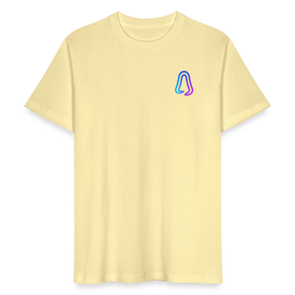 Ghosted Club | T-Shirt Unisex | NACHHALTIG - Creme