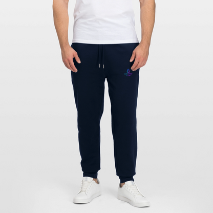 Ghosted Club | Bio Jogginghose | 🍃 NACHHALTIG - Navy